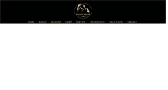 Desktop Screenshot of lilfolkfarm.com